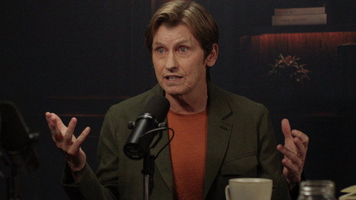 Denis Leary