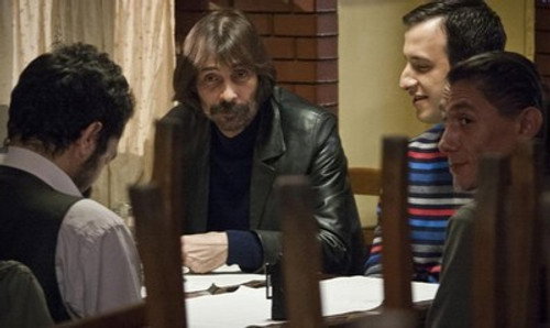 安卡拉警察第3季第25集