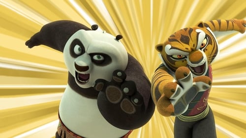Kung Fu Panda: Legends of Awesomeness Watch Full TV Episode Online