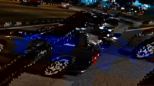Evolution of KL Drift