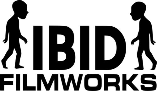 Ibid Filmworks Logo