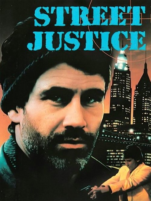 Street+Justice