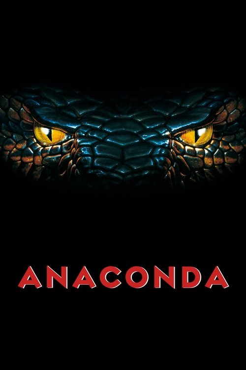 Anaconda (1997) หนังเต็มออนไลน์