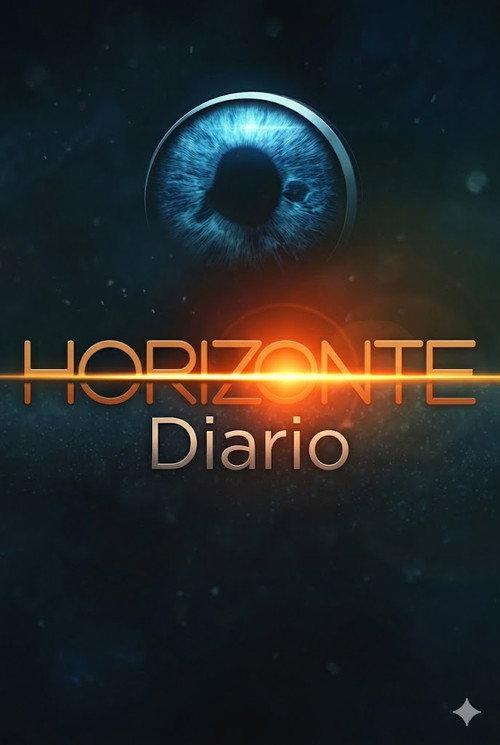 Horizonte Diario poster 2