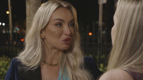 A Dogfight All the Way Home