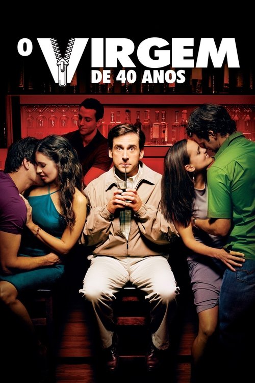 Assistir ! Virgem aos 40 Anos 2005 Filme Completo Dublado Online Gratis