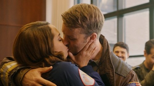 Chicago Fire - 8. Bölüm