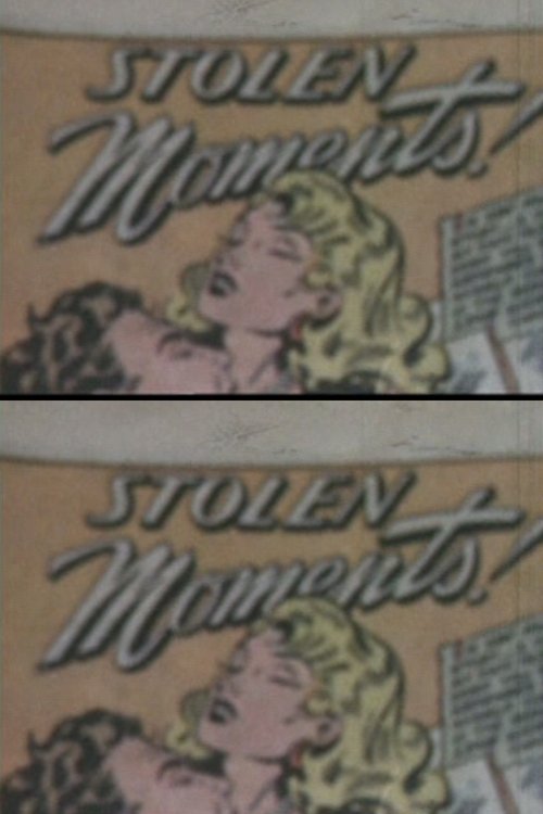 Stolen Moments poster