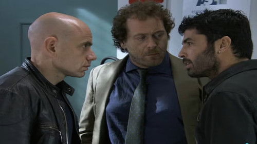 The test / We have no other choice