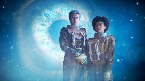 Doctor Who - Thin Ice