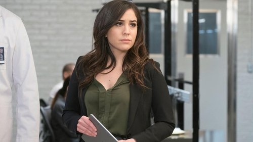 Blindspot - 14. Bölüm