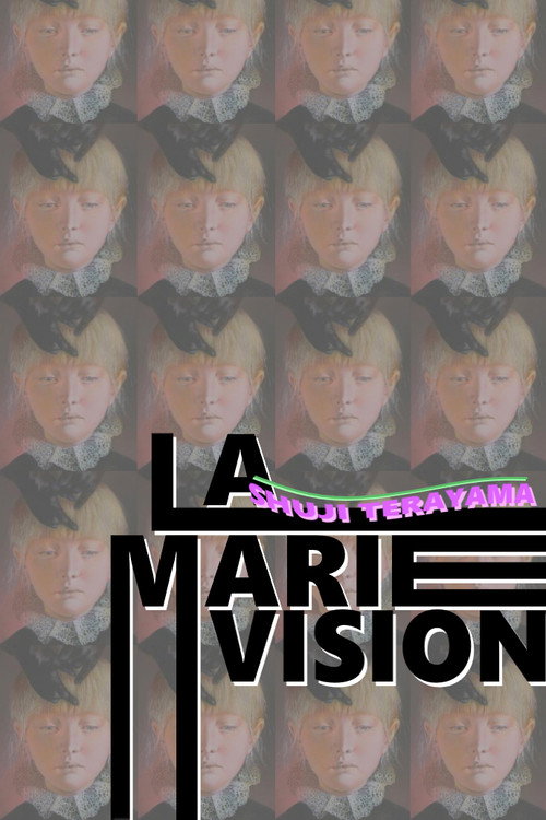La Marie-vison poster 3