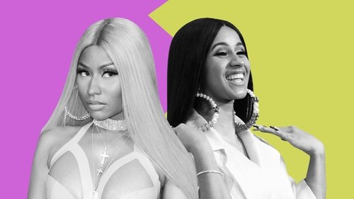 Watch Queens of Rap (2021) Full Movie Online Free