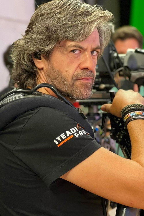Antonio García Domínguez