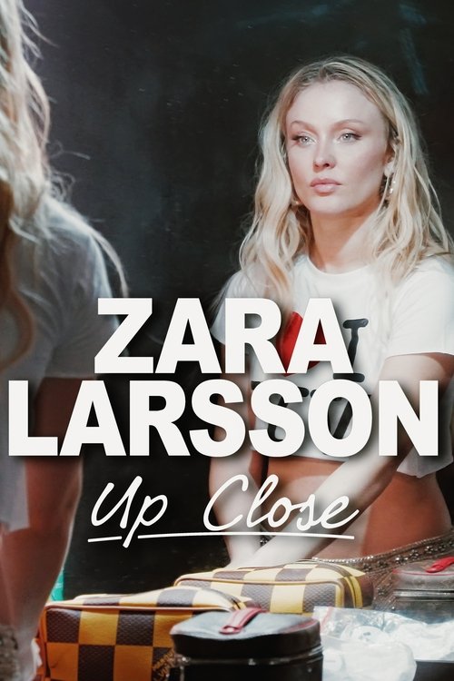 Zara+Larsson+-+Up+Close