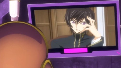 Code Geass: Hangyaku no Lelouch - 14. Bölüm
