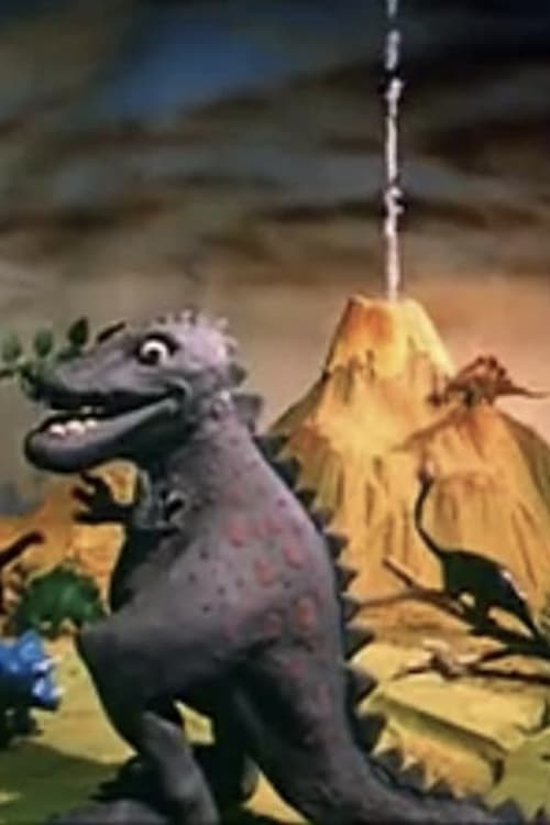 Rex the Runt: How Dinosaurs Became Extinct