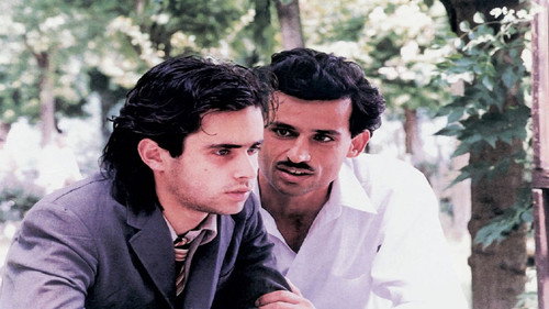 Así reían (1998) Película Completa en español Latino