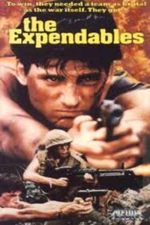 The+Expendables