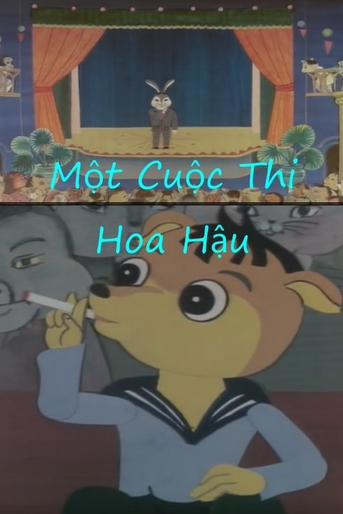 Ver Pelical Một Cuộc Thi Hoa Hậu (1995) Gratis en línea