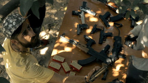 Sıfır Bir - 14. Bölüm