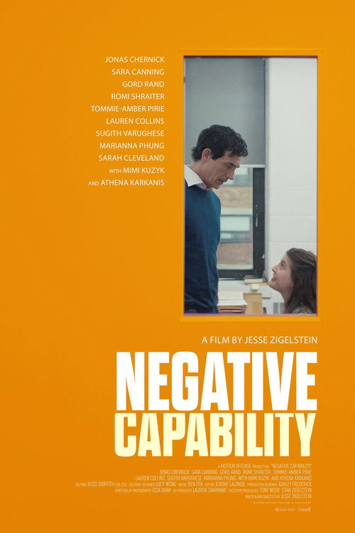 Negative Capability poster 2