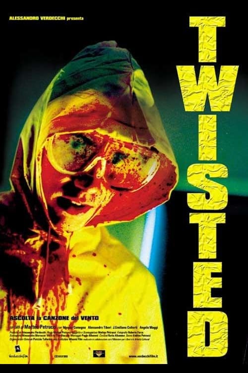 Twisted (2004) Watch Full HD 1080p