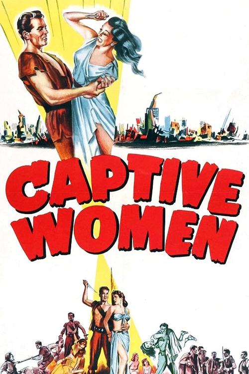 Captive+Women