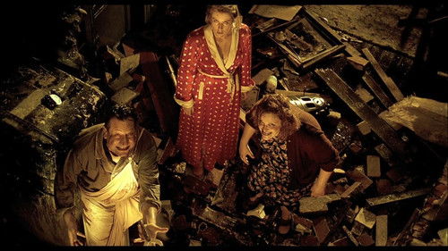 Delicatessen (1991) film complet