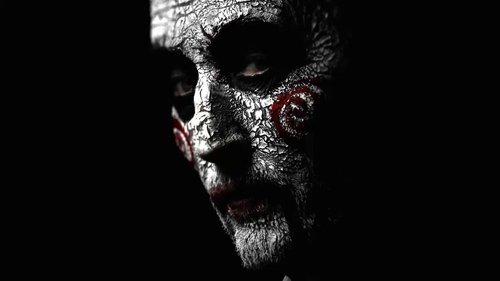 Jigsaw (2017) Watch Full Movie Streaming Online