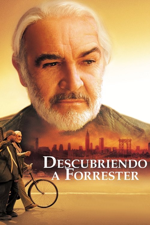 Descubriendo a Forrester Poster
