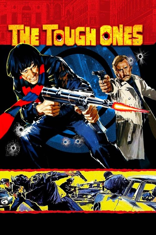 Roma a mano armata poster