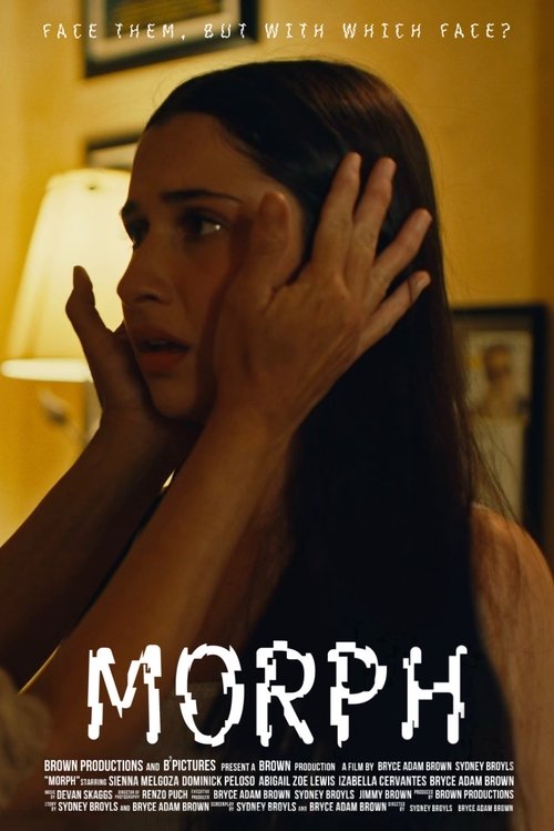 Morph Poster