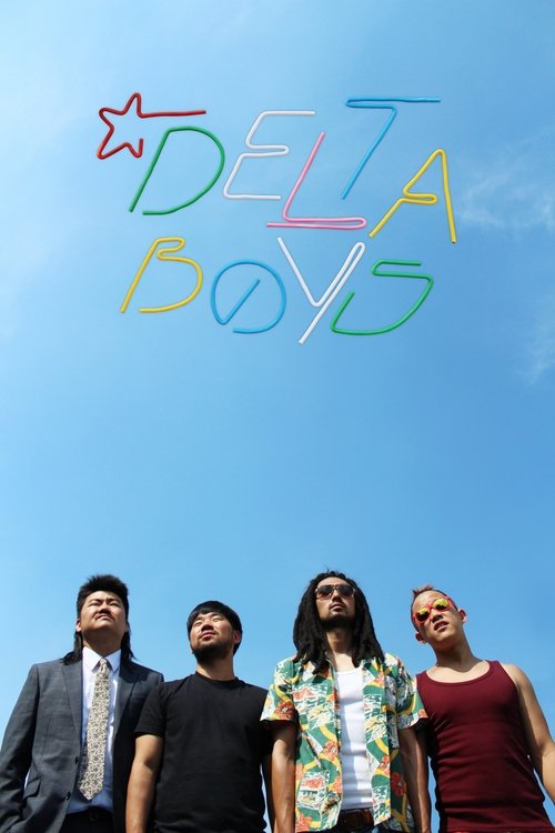 Delta+Boys