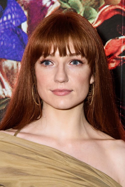 Poster of Nicola Roberts