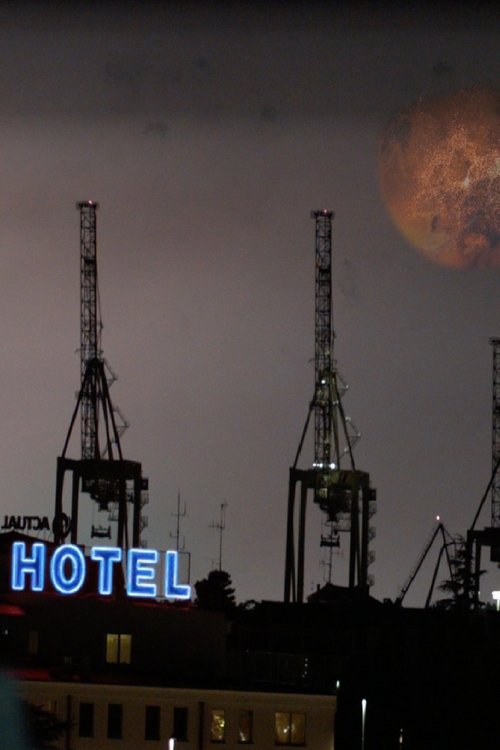 Port of Mars (2019) Koko elokuva