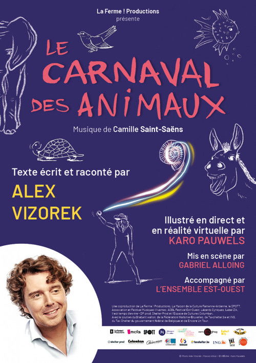 Le+Carnaval+des+animaux