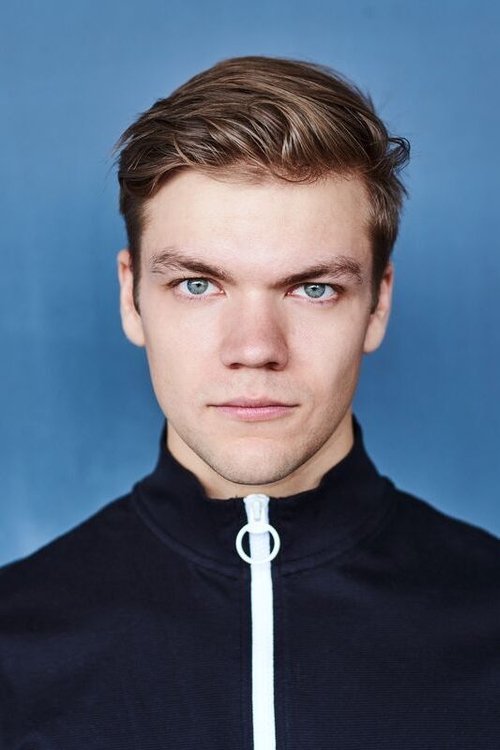 Poster of Lennart Hillmann
