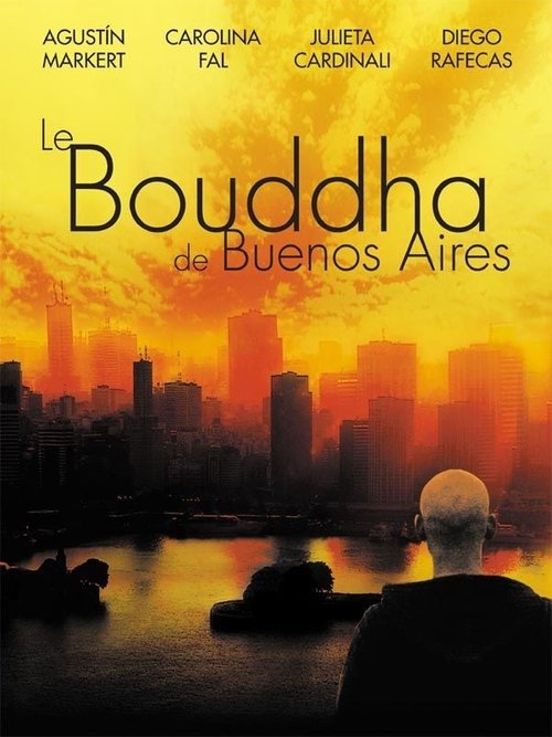 Le Bouddha de Buenos Aires
