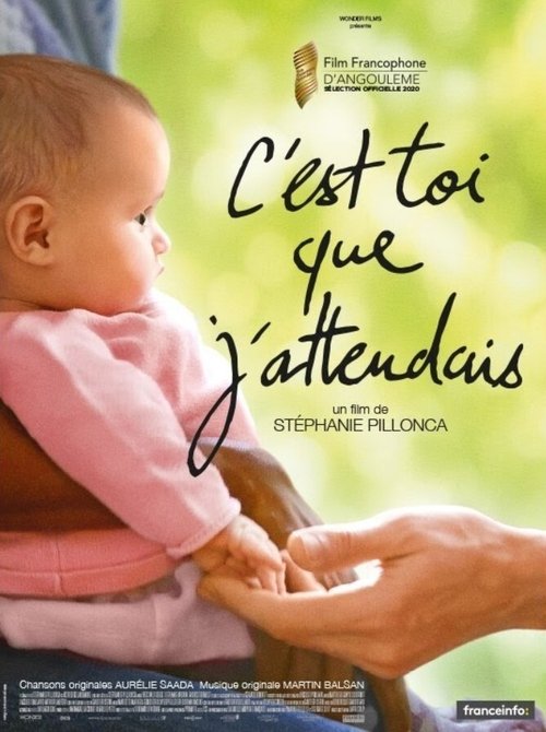 C'est toi que j'attendais (2021) 2021 C'est toi que j'attendais videa magyarul online