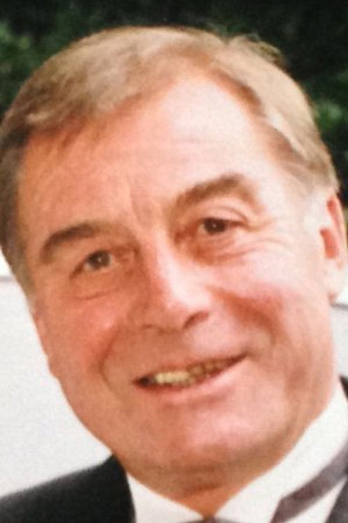 Zdjęcie Roy Stevens