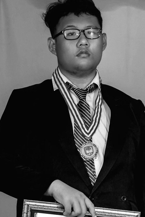 Rajib Al Faritsi