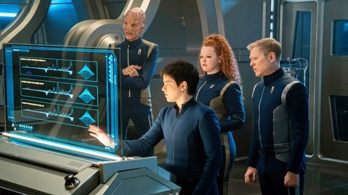 Star Trek: Discovery - 9. Bölüm