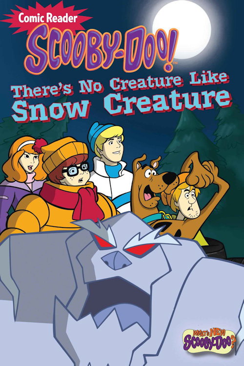 What's New, Scooby-Doo? Season 3 Episode 14 full TV Shows