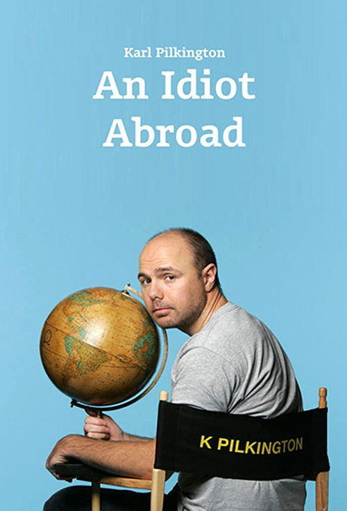 An Idiot AbroadSeason 3 Episode 3 2010