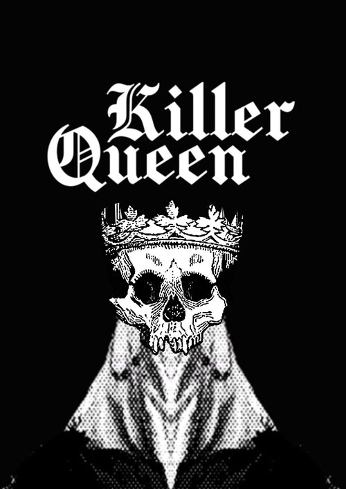 Killer+Queen