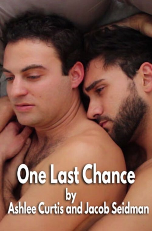 One Last Chance Poster