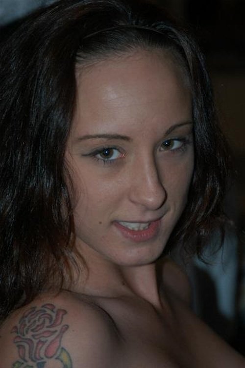 Poster of Serena Marcus