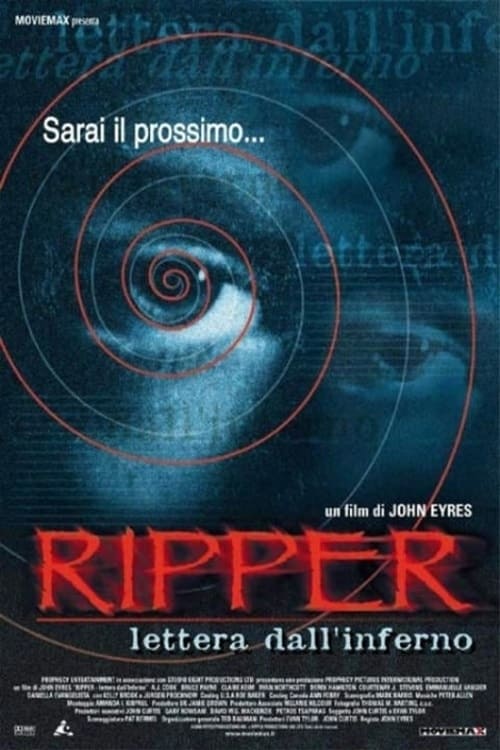 Ripper%3A+Lettera+dall%27Inferno