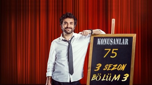 Konuşanlar - 75. Bölüm